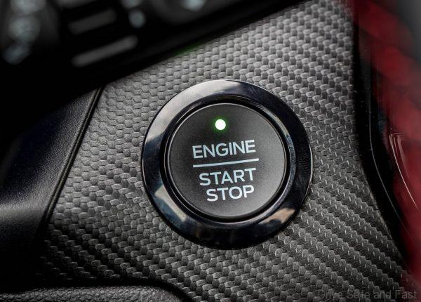 Ford Puma Sports Crossover