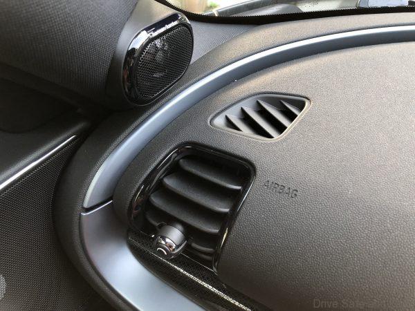 Mini Clubman Cooper S 2020 Model