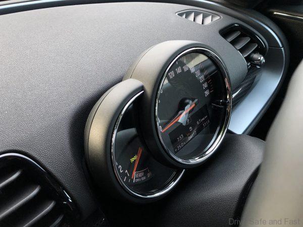 Mini Clubman Cooper S 2020 Model