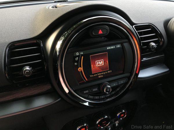 Mini Clubman Cooper S 2020 Model