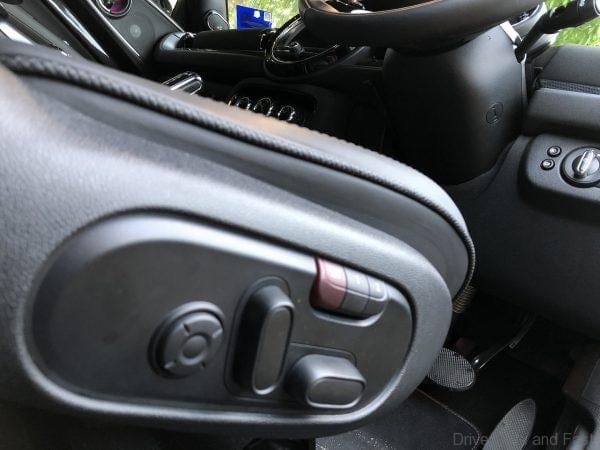 Mini Clubman Cooper S 2020 Model
