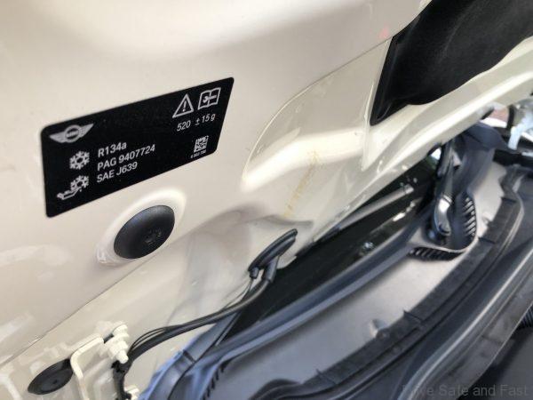 Mini Clubman Cooper S 2020 Model