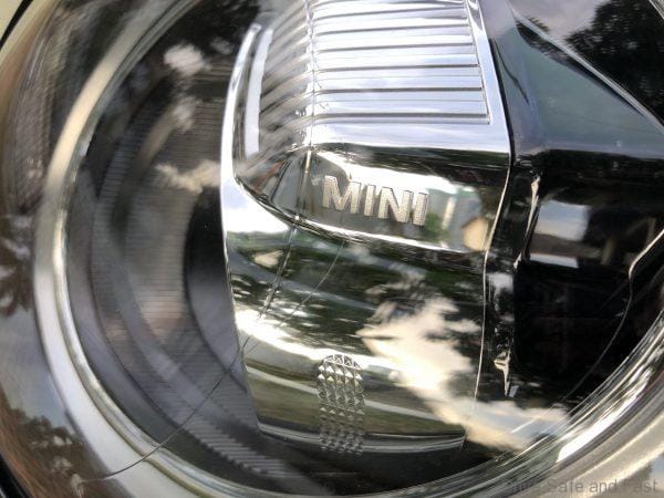 Mini Clubman Cooper S 2020 Model