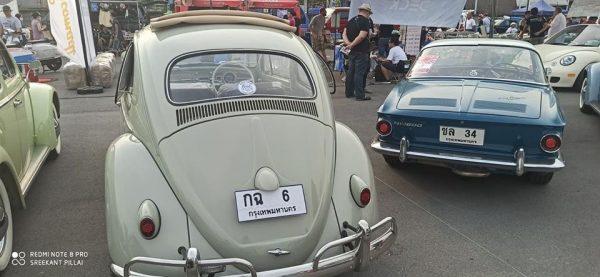 Volkswagen Siam Festival 2020