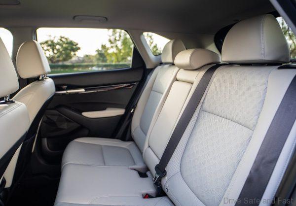 2021 Kia Seltos details and pictures