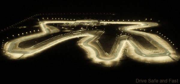 2020 Qatar MotoGP™ has been cancelled