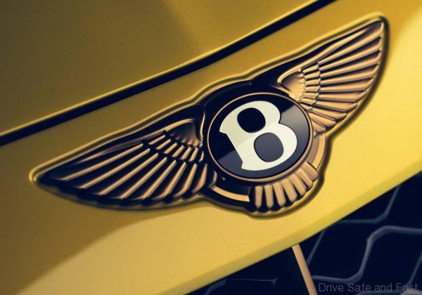 Bentley Mulliner Bacalar