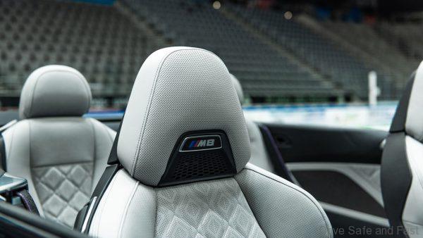 G-Power Tuned Gran Turismo BMW M8