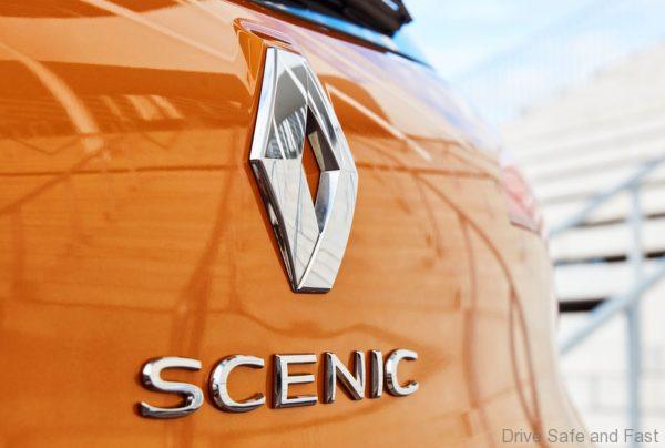 Renault Car Factory