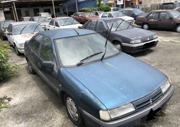 used car dealers closing down