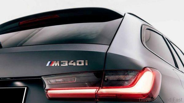 BMW M340i xDrive Touring_badge