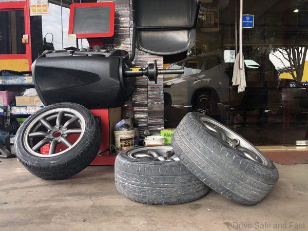 Watanabe alloys getting fitted