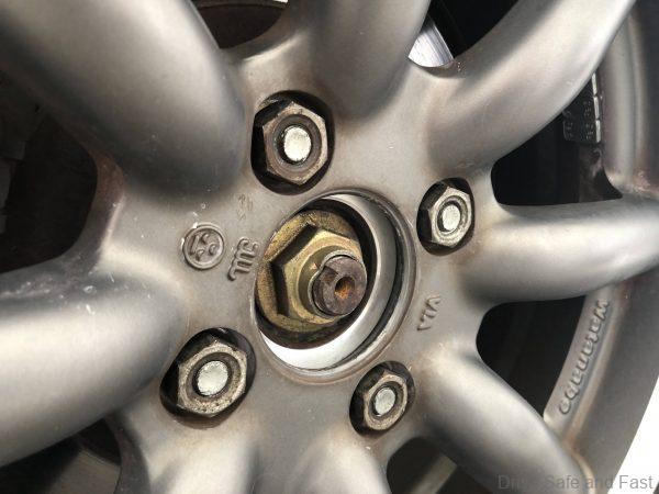 Watanabe alloys getting fitted