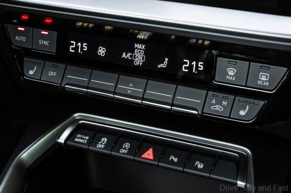car climate control system