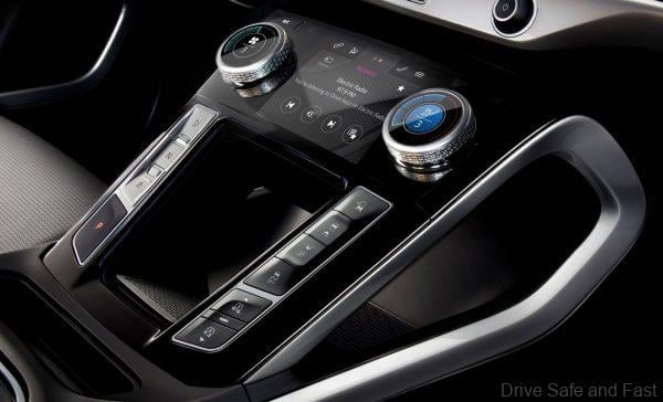 car radio system