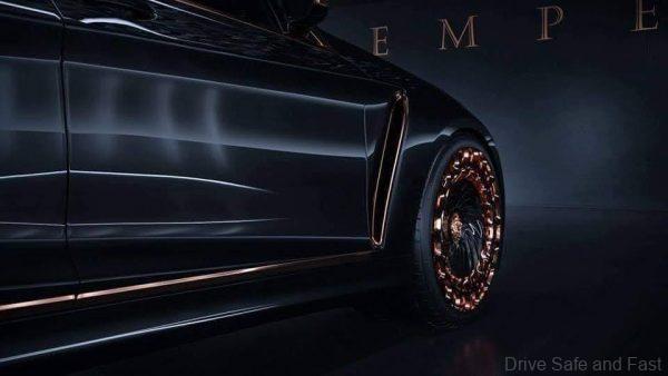 EMPEROR Tuned Mercedes-Benz S-Class_wheels