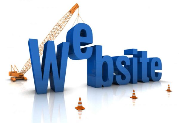 sito web sulla fotografia