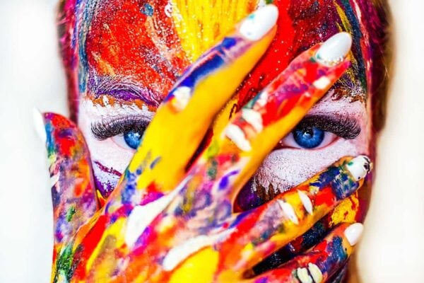 precisione del colore