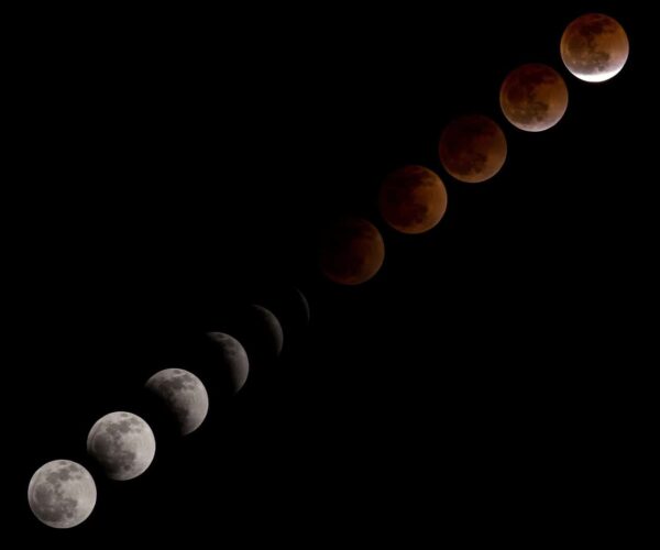eclissi