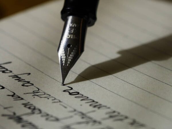 scrivere un diario