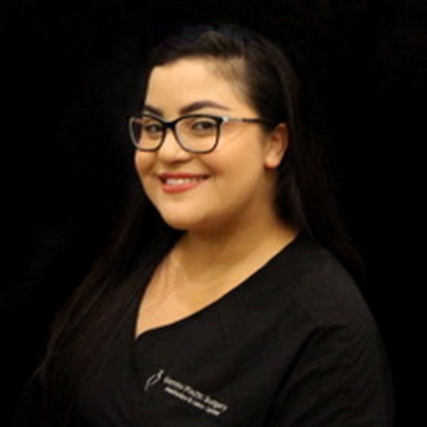 Diana Contreras - Patient Coordinator at Gemini Plastic Surgery