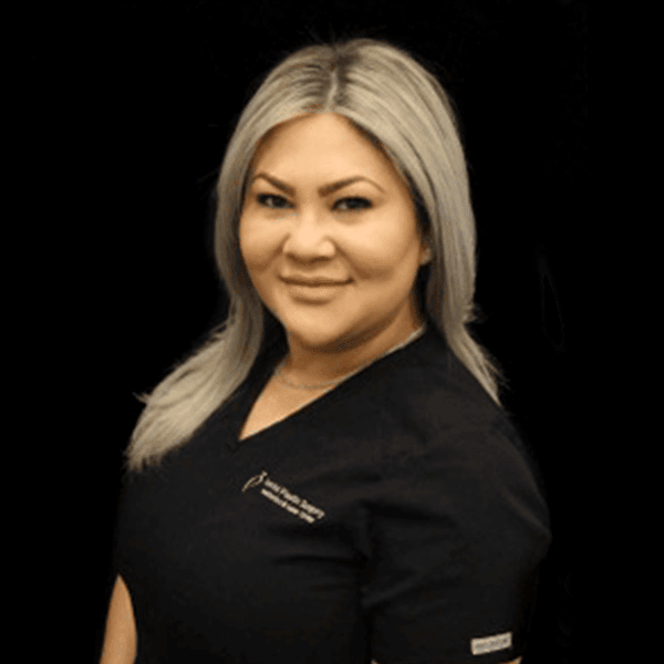 Nadia Sandoval Office Manager-Patient Coordinator at Gemini Plastic Surgery & Medical Spa
