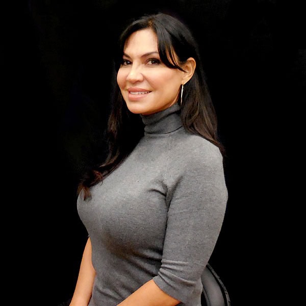 Angie Cervantes Registered Nurse Gemini Plastic Surgery & MedSpa
