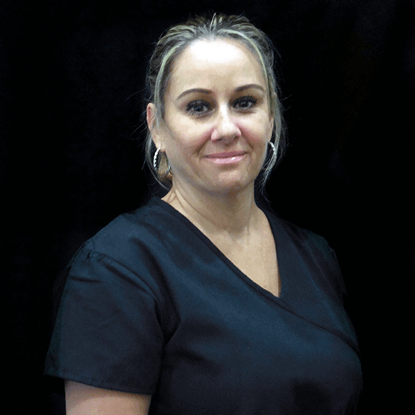 Lori Morales Aesthetician at Gemini Plastic Surgery