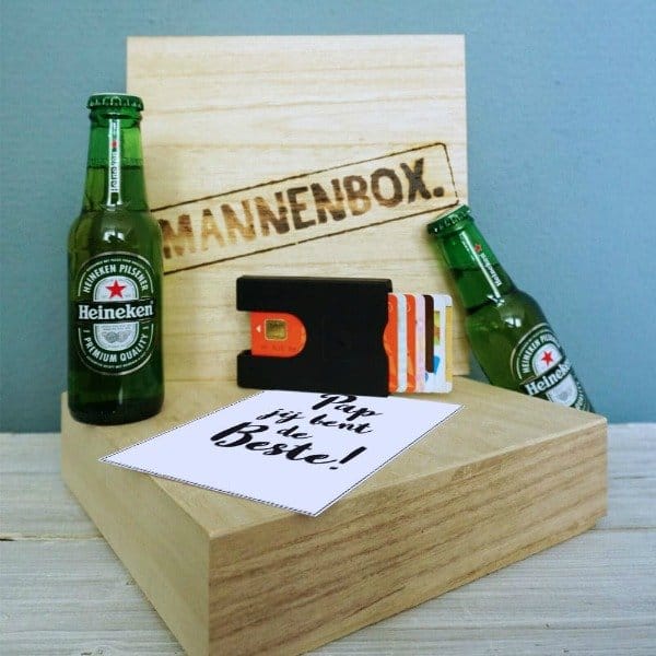10 hippe mannen webshops met vaderdag cadeaus