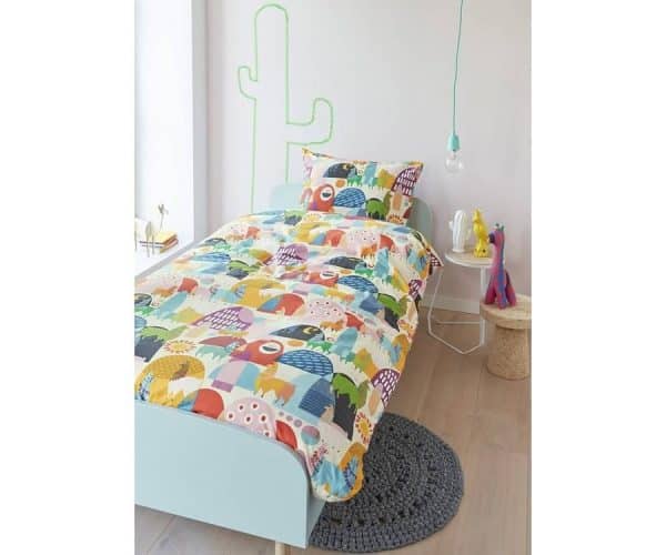 Spot de Lama Trend bij Kids Decoshop