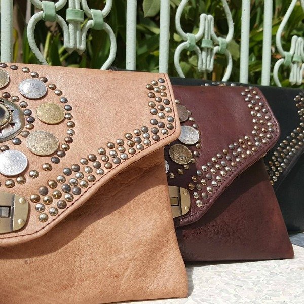 BOHO BABE - Bohemian sieraden, accessoires & lifestyle