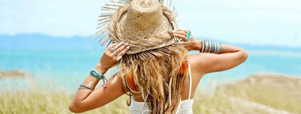 BOHO BABE - Bohemian sieraden, accessoires & lifestyle