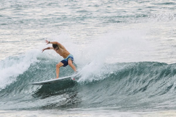 Como Hacer El Cutback Frontside Paso A Paso Horizon Como Hacer El Cutback Frontside Paso A Paso Horizon