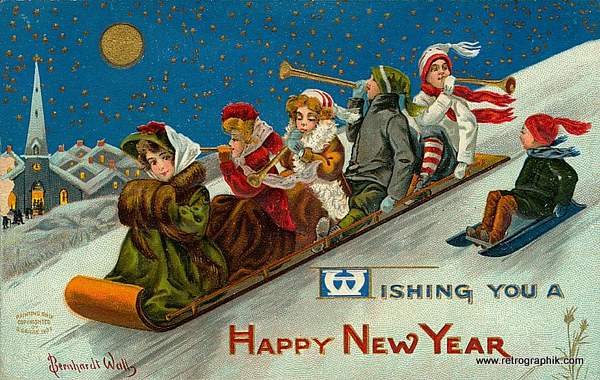 Irish Toasts Blessings For The New Year Irish American Mom