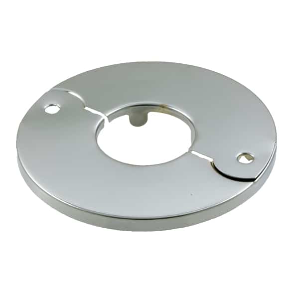 Bell Flange / Escutcheon Keyhole Enterprise