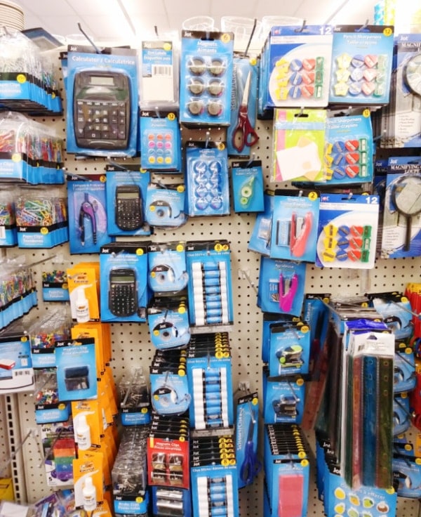 60+ Dollar Store Finds That Will Make You A Frugal Shopper (Instantly