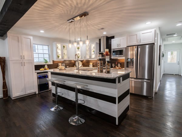 Kitchen looking amazing with new house remodel Kitchen looking amazing with new house remodel