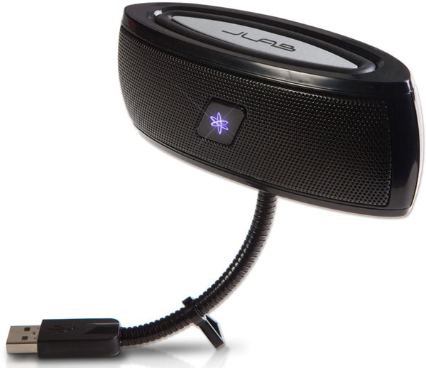 JLabs-B-Flex-X-Bass-USB-Speaker JLabs B Flex X Bass