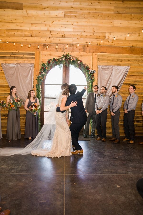 Southern Rustic Charm Wedding Theme Pretty My Party Party Ideas