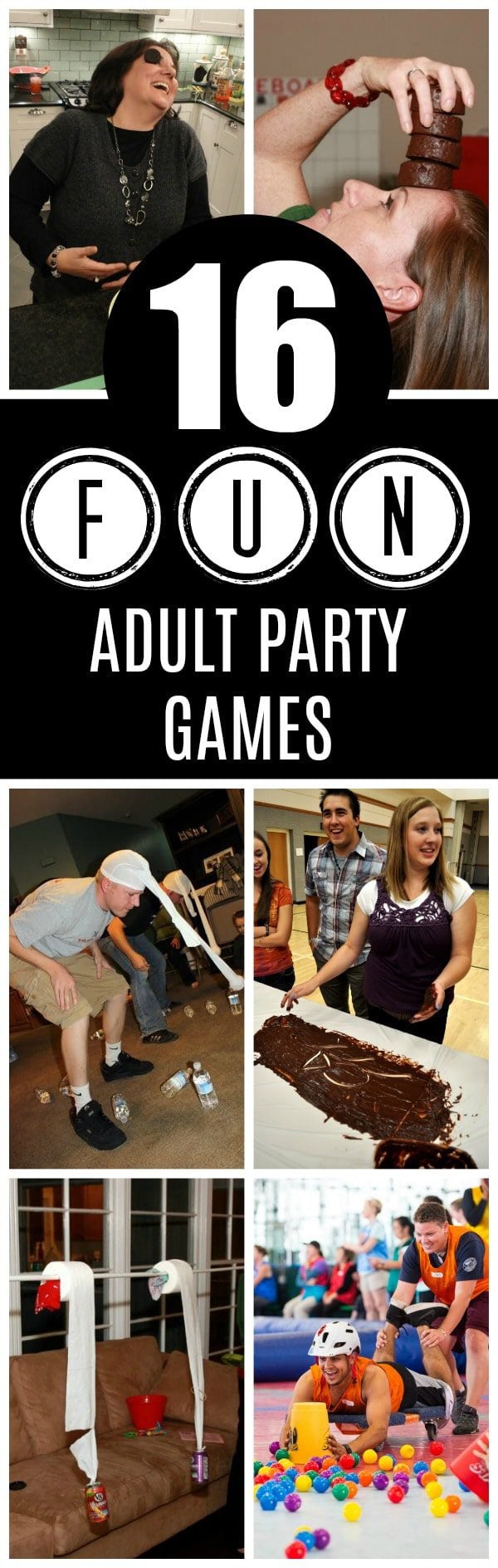 16 Fun Party Games For Adults - Pretty My Party-5785