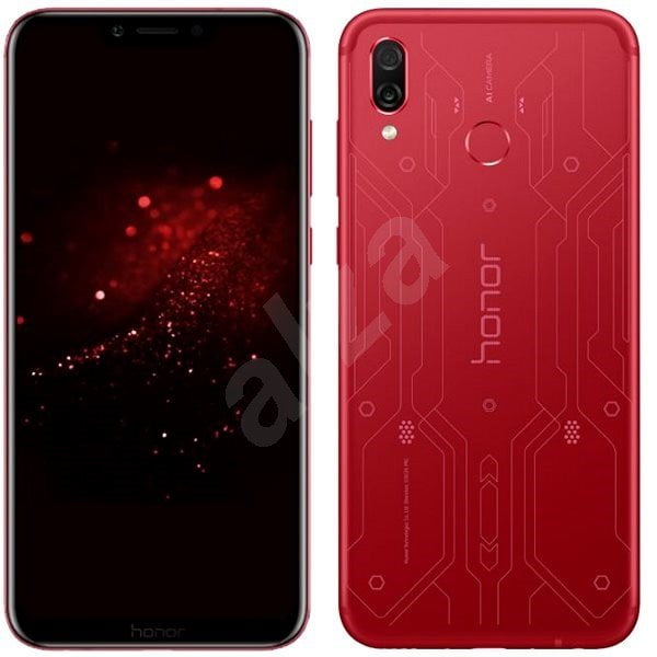 Honor Play
