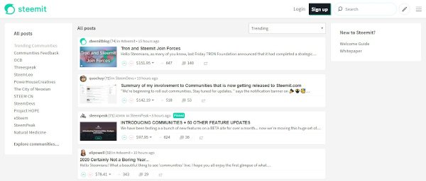 steemit