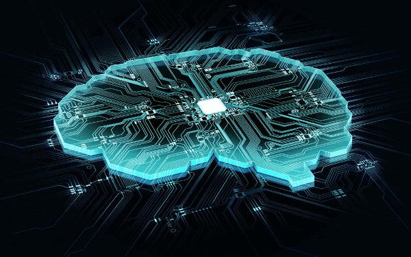 SD 845 artificial intelligence