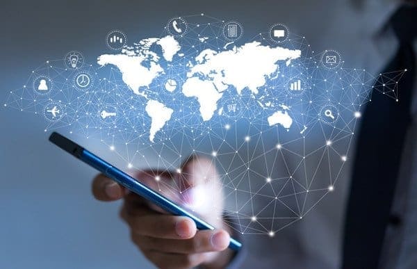 snapdragon connectivity