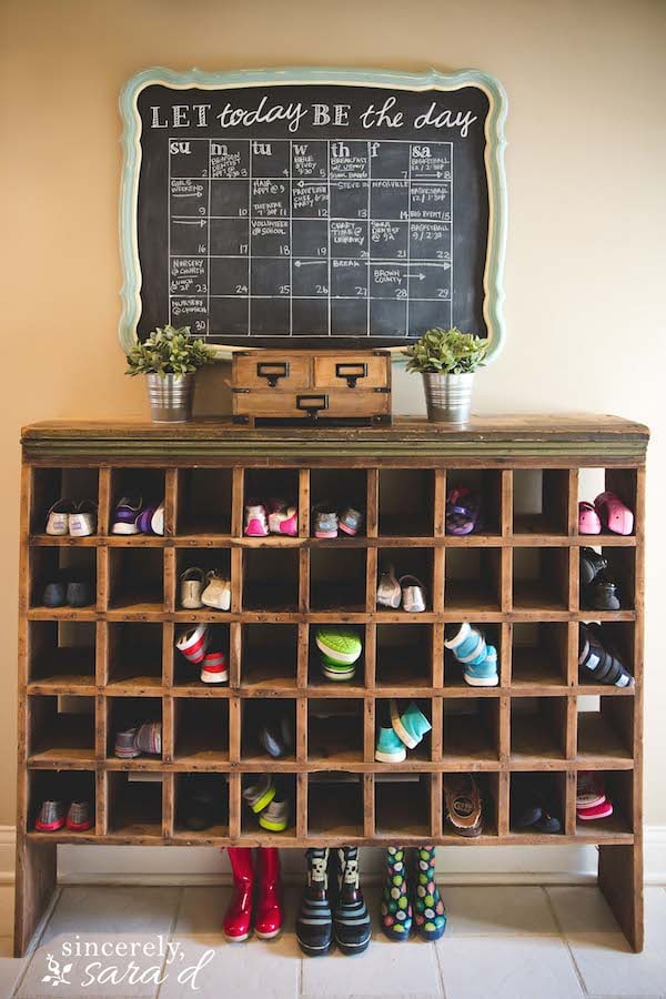 build your own shoe