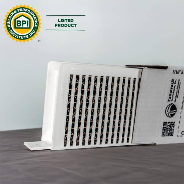 3 Pack Perfect Balance In Door Return Air Pathway