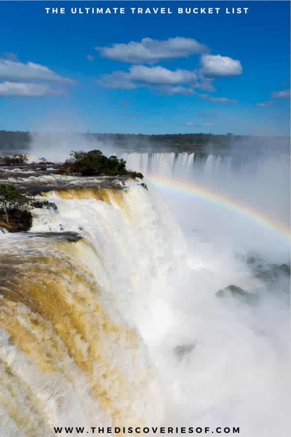 Iguazu Falls