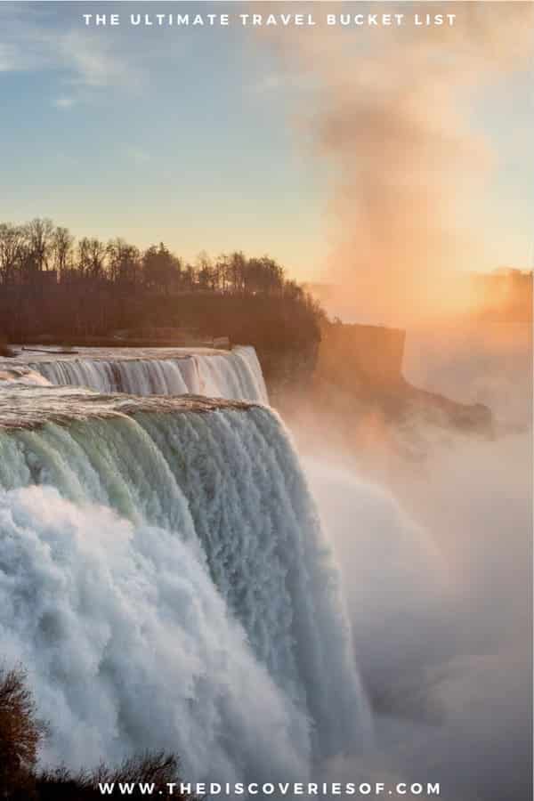 Niagara Falls