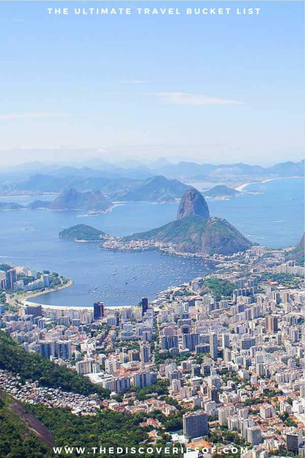 Rio de Janeiro