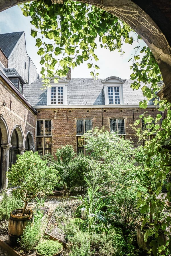 Snijders & Rockoxhuis.